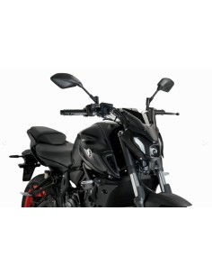 CARENABRIS N.G. SPORTPLUS YAMAHA MT-07 21 C/AZUL 2