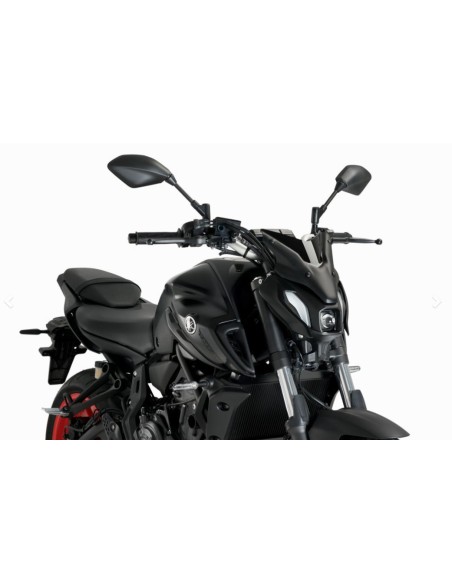 CARENABRIS N.G. SPORTPLUS YAMAHA MT-07 21 C/AZUL