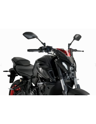 CARENABRIS N.G. SPORTPLUS YAMAHA MT-07 21 C/AZUL