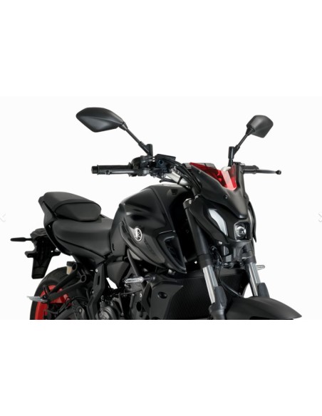 CARENABRIS N.G. SPORTPLUS YAMAHA MT-07 21 C/AZUL
