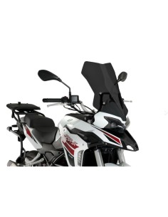 CUPULA TOURING BENELLI TRK 251 20'- 