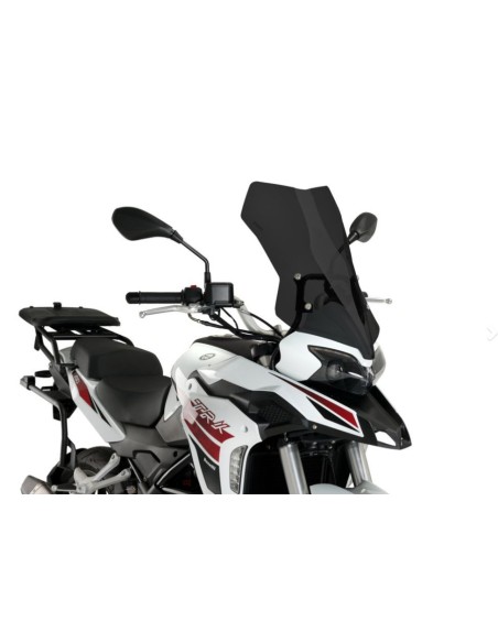 CUPULA TOURING BENELLI TRK 251 20'- 