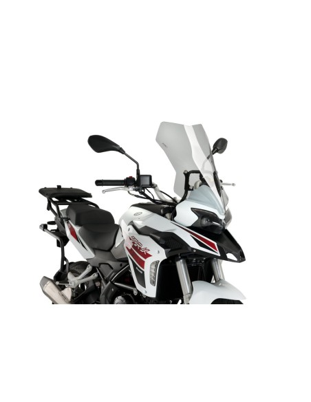 CUPULA TOURING BENELLI TRK 251 20'- 