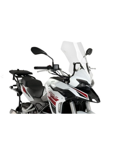 CUPULA TOURING BENELLI TRK 251 20'- 