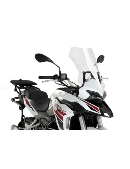CUPULA TOURING BENELLI TRK 251 20'- 