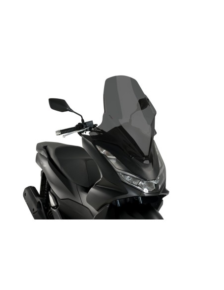 CARENABRIS V-TECHLINE HONDA PCX125 21- 