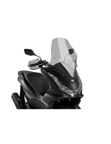CARENABRIS V-TECHLINE HONDA PCX125 21- 