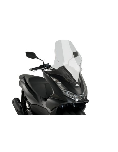 CARENABRIS V-TECHLINE HONDA PCX125 21- 