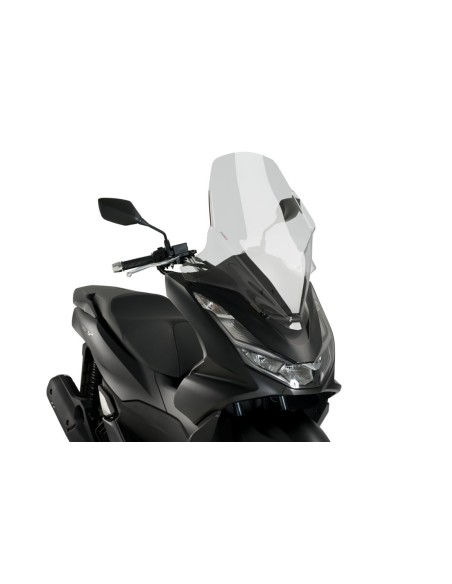 CARENABRIS V-TECHLINE HONDA PCX125 21- 
