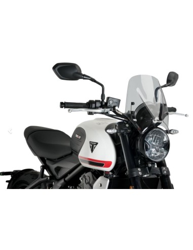 CBRIS. NEW GEN SPORT TRIUMPH TRIDENT 660 21' 