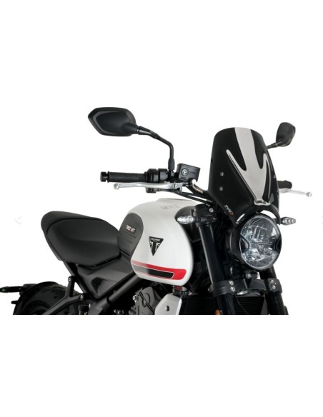 CBRIS. NEW GEN SPORT TRIUMPH TRIDENT 660 21' 