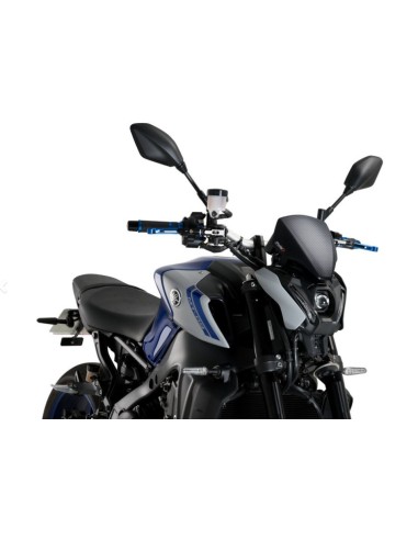 NAKED NEW GENERATION SPORTPLUS YAMAHA MT-09 21'