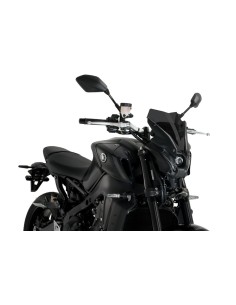 NAKED NEW GENERATION SPORT YAMAHA MT-09 21' 2