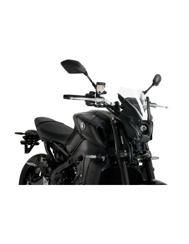 NAKED NEW GENERATION SPORT YAMAHA MT-09 21'