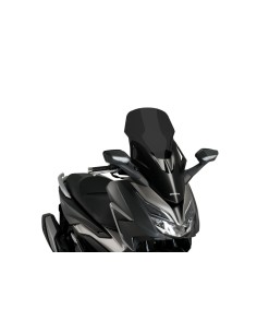 CARENABRIS V-TECHLINE TOURING HONDA FORZA 125/300