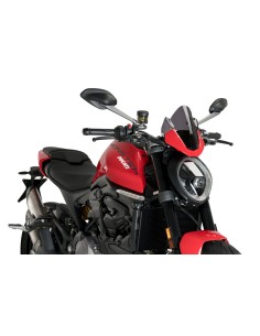 CUPULA SPORT DUCATI MONSTER 937 21' 