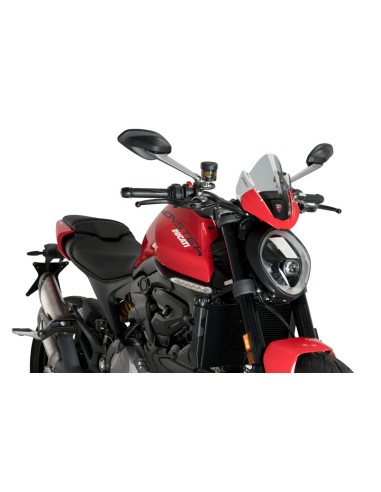 CUPULA SPORT DUCATI MONSTER 937 21' 