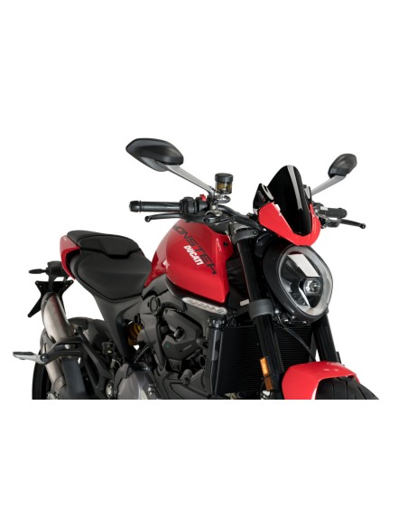 CUPULA SPORT DUCATI MONSTER 937 21' 