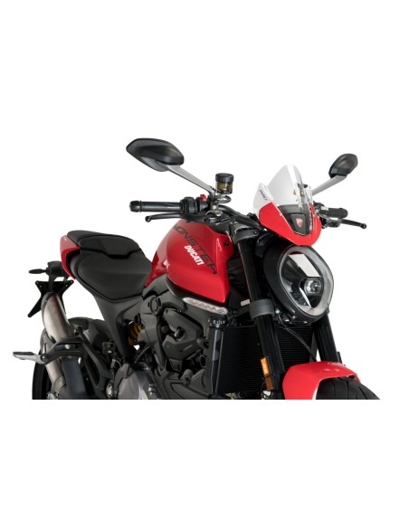 CUPULA SPORT DUCATI MONSTER 937 21' 