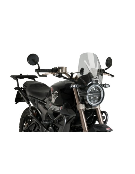 CBRIS. MODELO MITO UNIVERSAL 