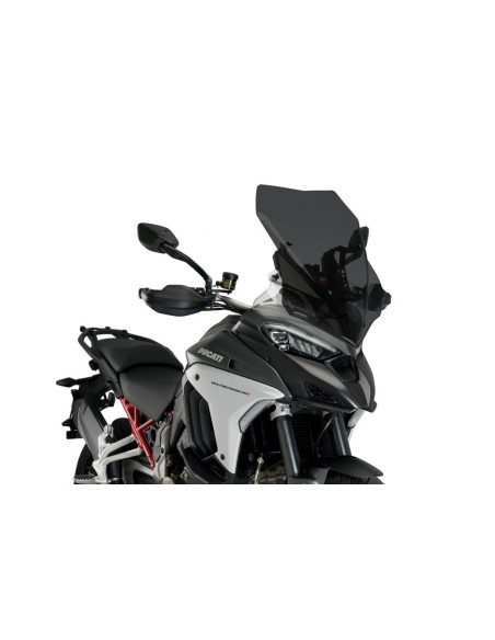 CUPULA TOURING NG DUCATI MULSTISTRADA V4/S/S SPORT