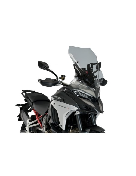 CUPULA TOURING NG DUCATI MULSTISTRADA V4/S/S SPORT