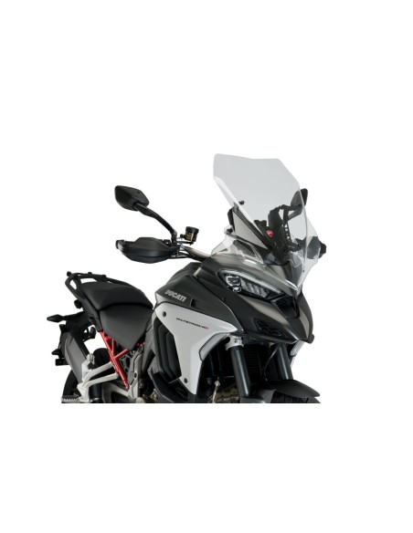 CUPULA TOURING NG DUCATI MULSTISTRADA V4/S/S SPORT
