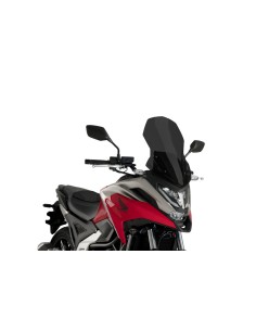 CUPULA TOURING HONDA NC750X 21' 