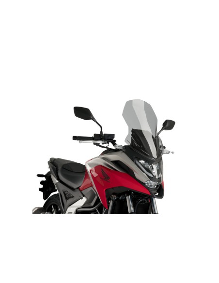 CUPULA TOURING HONDA NC750X 21' 