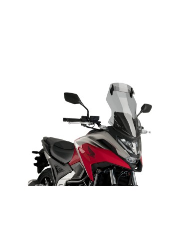 CUPULA TOU/VIS HONDA NC750X 21' C/AHUMADO