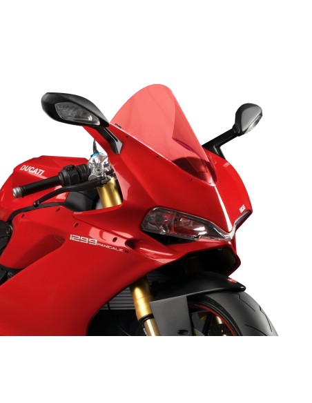 CUPULA R-RACER APRILIA RSV4 E5/FACTORY E5 