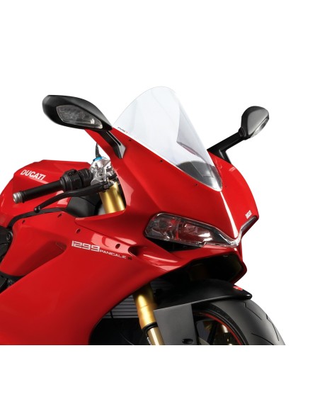 CUPULA R-RACER APRILIA RSV4 E5/FACTORY E5 