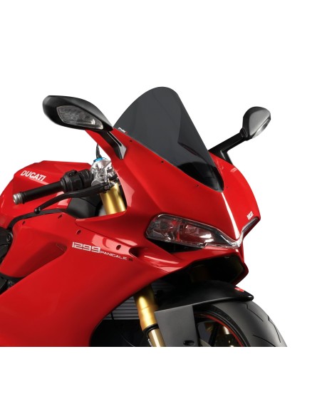 CUPULA R-RACER APRILIA RSV4 E5/FACTORY E5 