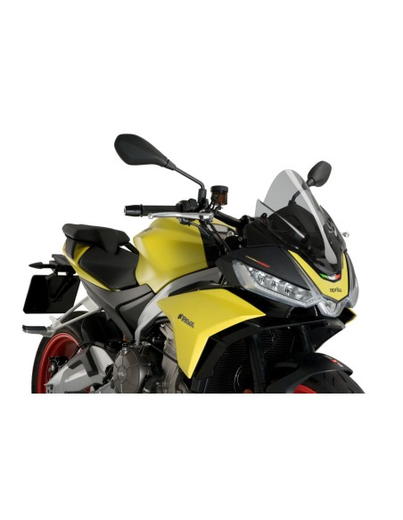CUPULA Z-RACING APRILIA TUONO 660 21' 