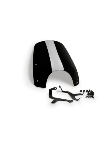 CBRIS. NEW GENERATION SPORT HONDA REBEL 1100 21' C