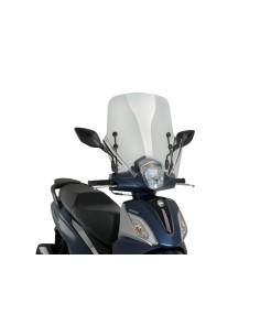 CBRIS. T.X. SYM SYMPHONY ST LC 125 21' C/TRANSPARE