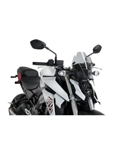 CBRIS. N.G. SPORT SUZUKI GSX-S1000 22' C/AZUL