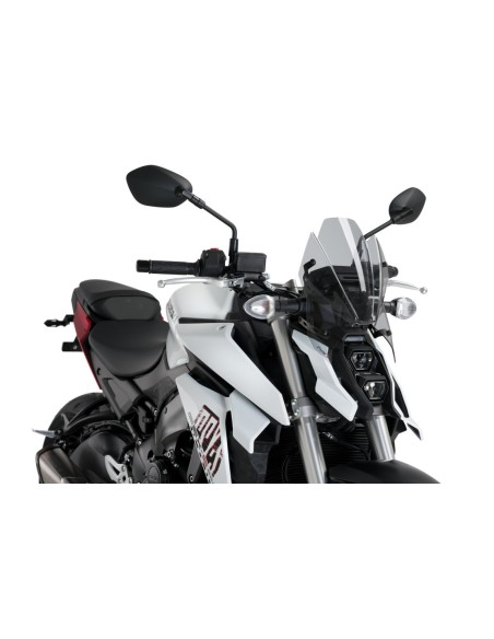 CBRIS. N.G. SPORT SUZUKI GSX-S1000 22' C/AZUL