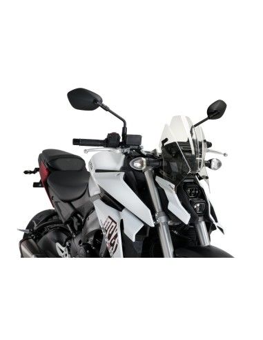 CBRIS. N.G. SPORT SUZUKI GSX-S1000 22' C/AZUL