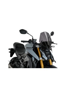 CBRIS. N.G. TOURING SUZUKI GSX-S1000 22' 