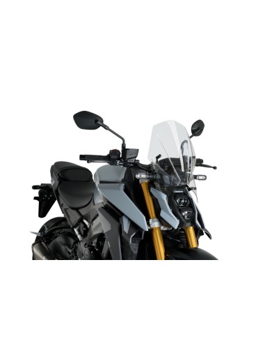 CBRIS. N.G. TOURING SUZUKI GSX-S1000 22' 