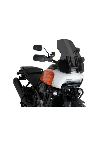 CUPULA TOURING HARLEY DAVIDSON PAN AMERICA 1250 21