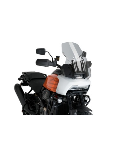 CUPULA TOURING HARLEY DAVIDSON PAN AMERICA 1250 21