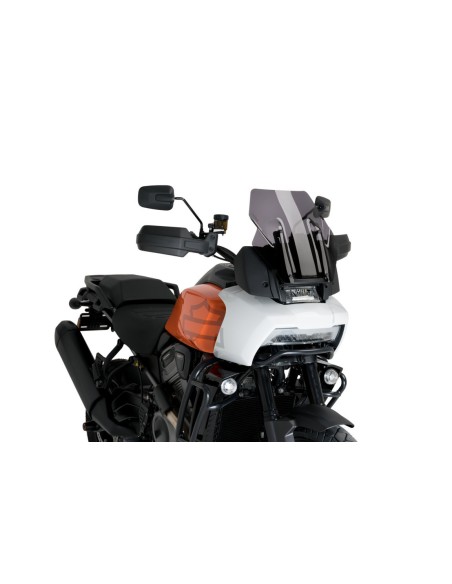 CUPULA SPORT HARLEY DAVIDSON PAN AMERICA 1250 21'