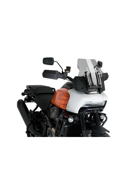 CUPULA SPORT HARLEY DAVIDSON PAN AMERICA 1250 21'