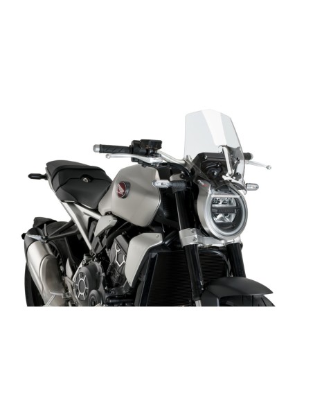 CBRIS NEW GENERATION HONDA CB1000R NEO SPORTS CAFE