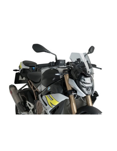 CBRIS NEW GENERATION SPORT BMW S1000R 21'+SOPORTES