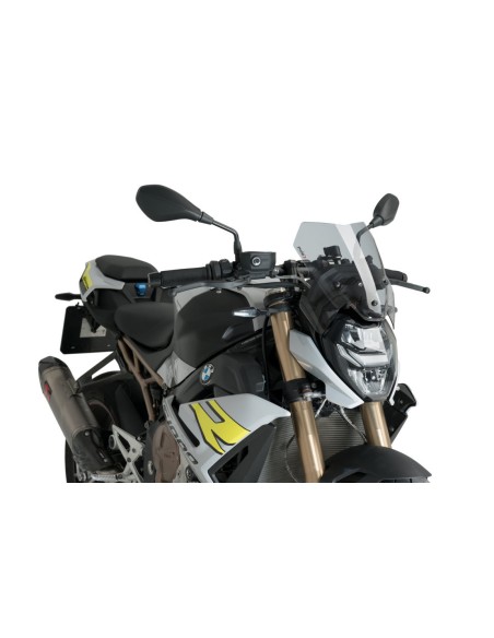 CBRIS NEW GENERATION SPORT BMW S1000R 21'+SOPORTES
