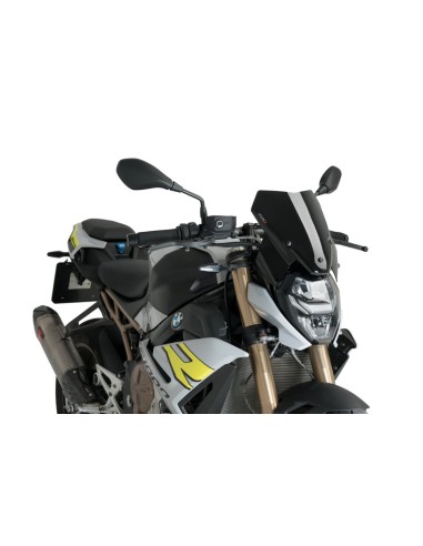CBRIS NEW GENERATION SPORT BMW S1000R 21'+SOPORTES