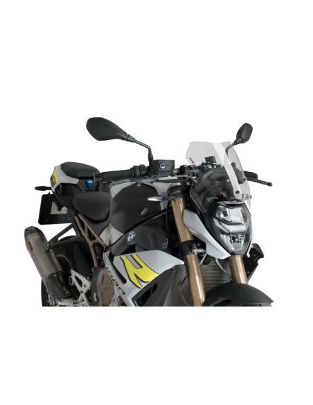 CBRIS NEW GENERATION SPORT BMW S1000R 21'+SOPORTES